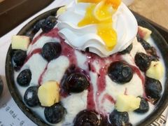 -雪花姐姐(泰华城新天地店)