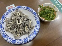 -白魁老号饭庄(安内店)