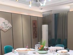 -宴昆山·私房菜(春晖店)