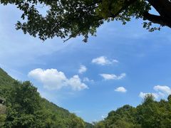 -南京老山国家森林公园