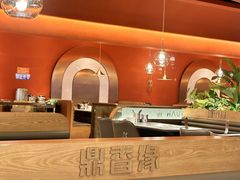 -鼎香缘海鲜自助火锅烤肉(锦辉购物广场店)