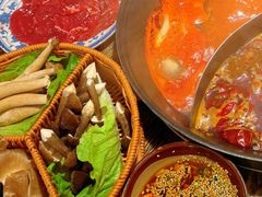 -冯校长老火锅(深圳总店)