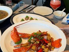 -馋遇江南·精致湖景雅宴(东方之门店)