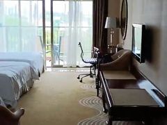 -重庆长寿碧桂园凤悦凤凰酒店