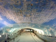 -世界之窗阿尔卑斯冰雪世界