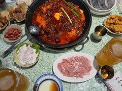 -五里关火锅(牛市口店)