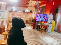 -陈艳红火锅菜·冒菜(簋街店)