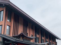 -古道村落(温汤店)