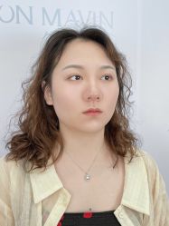 -久匠·野生眉半永久纹眉