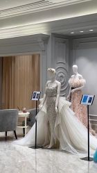 -MuseMarry婚纱(前海嘉里中心店)