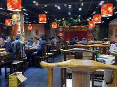 大堂-东北大院·东北菜(三台子店)