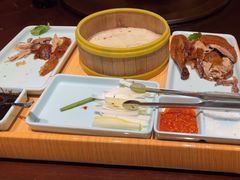 -鑫复盛礼记酒店·国家白金五钻酒家