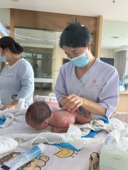 点击看大图 -贝爱时刻月子中心(宝安妇幼店)