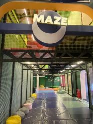 -MELAND CLUB亲子乐园·派对·餐厅(北京芳圆里ID MALL店)