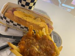 -纽约薯条(世豪广场店)