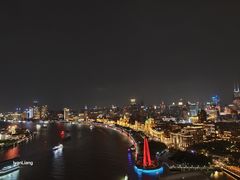 -上海外滩茂悦大酒店