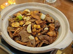 -鲍氏金勺子(恒大店)