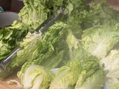 -焰江山海鲜牛排烤肉自助(锦华万达二星店)