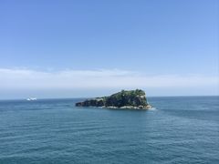 -棒棰岛宾馆景区