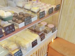 -包满意面包糕点(东坝店)