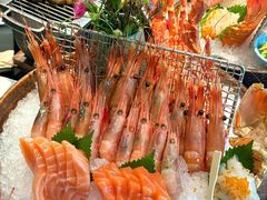 -花潮料理艺食馆(SM新生活广场店)