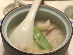 浓汤石斑-宝燕壹号(徐汇店)