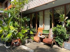 -时光花园(白鹭洲店)