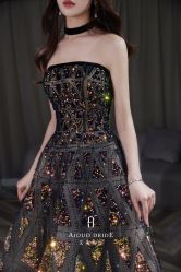 -艾朵婚纱