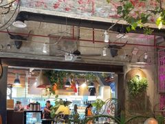 -汕头八合里海记牛肉店(清河店)