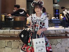 -太犇牛手作茶铺(江北虹悦城店)