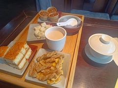 -青藤茶馆(南山路店)