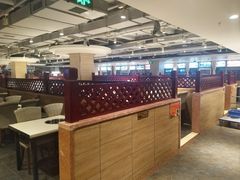 大堂-蜀留香火锅(西南角店)
