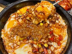 -朴大叔拌饭(广州花城汇店)