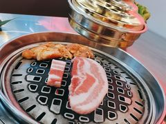 -韩味南山塔·烤肉自助(中骏世界城店)
