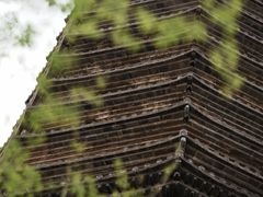-广胜寺塔