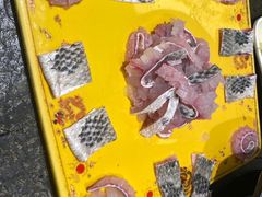 -景明轩•养生酸汤鱼火锅 云贵鲜菌 现舂野果酸汤(王寨小区店)