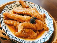 -味友味港印记(厦门集美银泰百货店)
