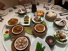 -金河半岛园林酒家(金融城店)
