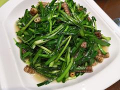 -韩记海鲜饺子(隆仁世家店)