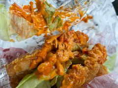 -肯德基(丽水万地店)