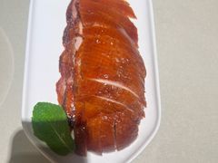 -悦融琥珀·京鲁菜(西单店)