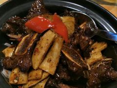 -采粤轩中餐厅(惠州金海湾喜来登度假酒店)
