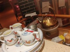 -点都德(奥体印象城店)