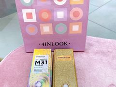 -4iNLOOK美瞳店(龙之梦购物中心虹口店)