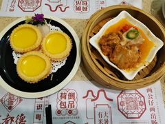 -点都德(大茶楼店)