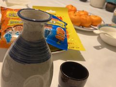-肆月河豚·新淮扬(金融街店)