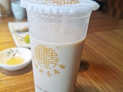 -阿姨奶茶专卖(舌涧道杭州惠民路创始店)