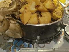 -裕合顺清真餐厅·回民老菜·大连海鲜(西安路店)