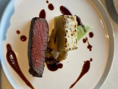 -大八江景意大利西餐厅LargeEight Italy Restaurant(1862时尚艺术中心店)