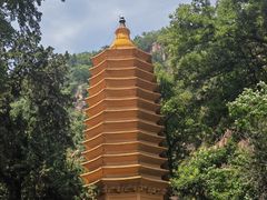 -天津盘山风景名胜区